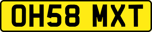OH58MXT