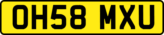OH58MXU