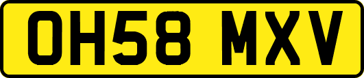 OH58MXV