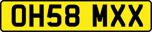 OH58MXX