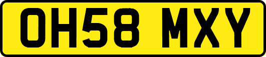 OH58MXY