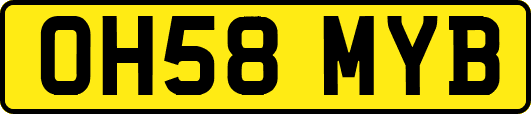 OH58MYB