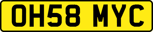 OH58MYC