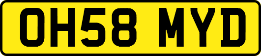 OH58MYD
