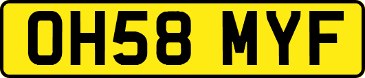 OH58MYF