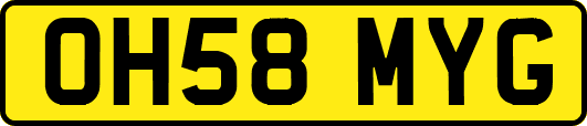 OH58MYG