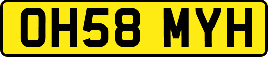 OH58MYH