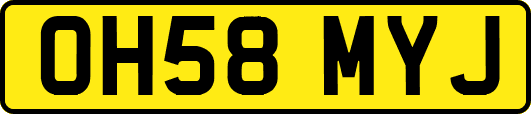 OH58MYJ