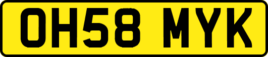 OH58MYK