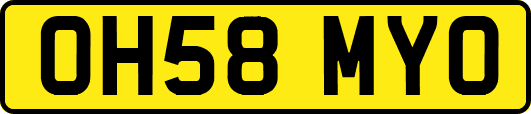 OH58MYO