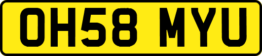 OH58MYU