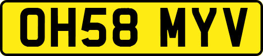 OH58MYV