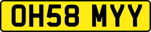 OH58MYY
