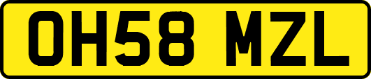 OH58MZL