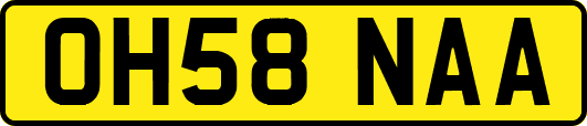 OH58NAA