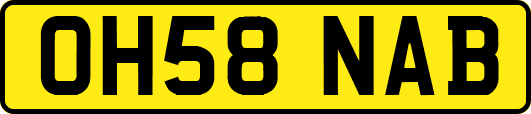 OH58NAB