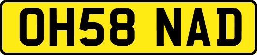 OH58NAD