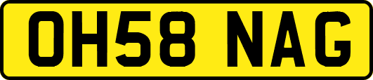 OH58NAG