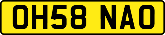 OH58NAO