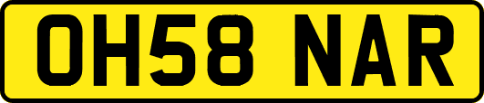 OH58NAR