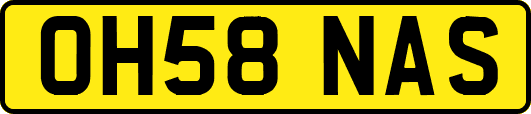 OH58NAS