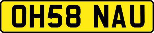 OH58NAU