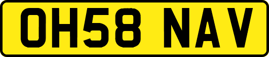 OH58NAV