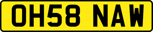 OH58NAW