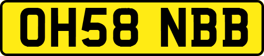 OH58NBB