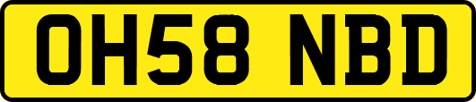 OH58NBD