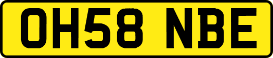 OH58NBE