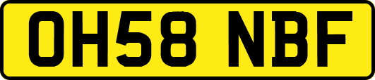 OH58NBF