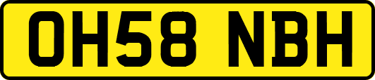 OH58NBH