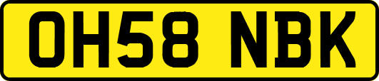 OH58NBK
