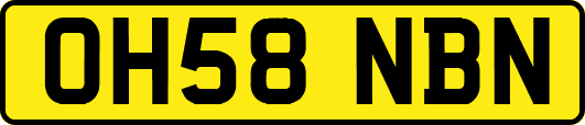 OH58NBN