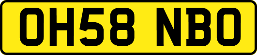 OH58NBO