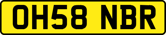OH58NBR