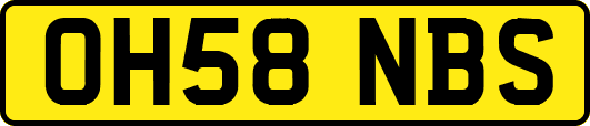 OH58NBS