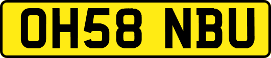 OH58NBU
