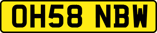OH58NBW