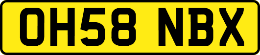 OH58NBX