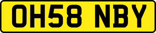 OH58NBY