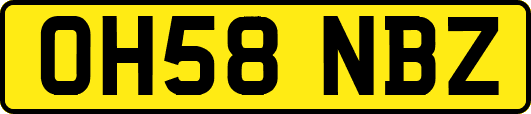 OH58NBZ