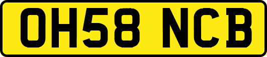 OH58NCB