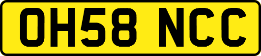 OH58NCC
