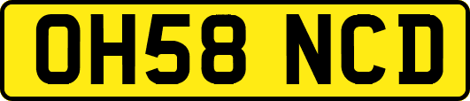 OH58NCD
