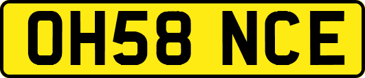 OH58NCE