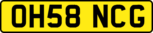 OH58NCG