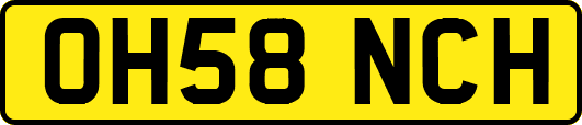 OH58NCH