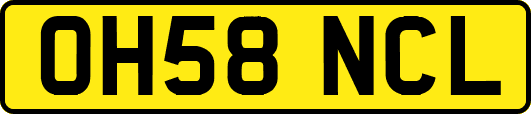 OH58NCL